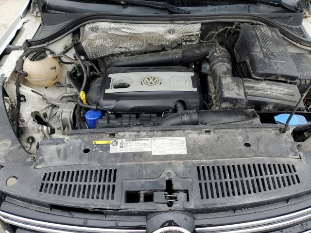 2017 VOLKSWAGEN TIGUAN WOL #3293684404