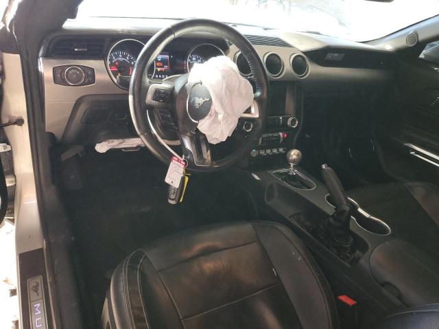 2018 FORD MUSTANG 1FA6P8TH4J5115541