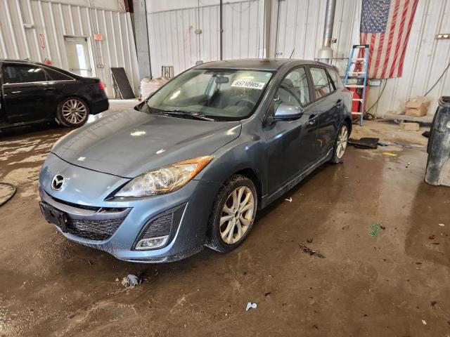 MAZDA 3 S
