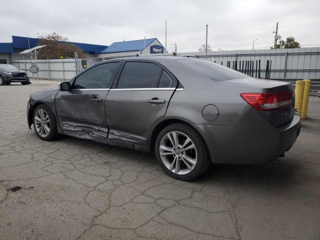 2012 LINCOLN MKZ - 3LNHL2JC7CR824527