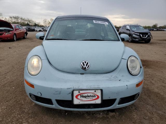 2010 VOLKSWAGEN NEW BEETLE #3273893787
