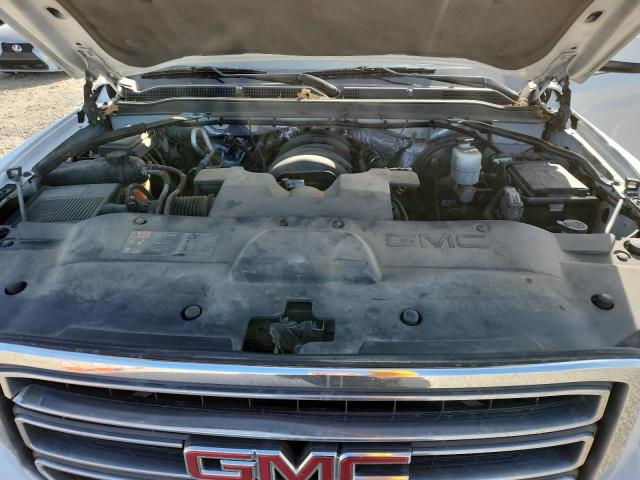 2016 GMC YUKON XL K - 1GKS2GKCXGR105092