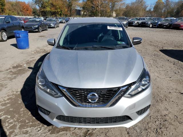 2017 NISSAN SENTRA S - 3N1AB7AP5HY251152