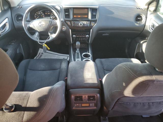 2013 NISSAN PATHFINDER #3290123266