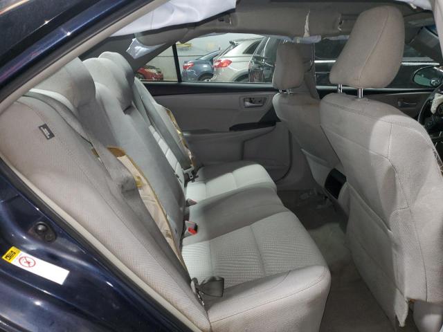 2015 TOYOTA CAMRY LE - 4T4BF1FK6FR462944