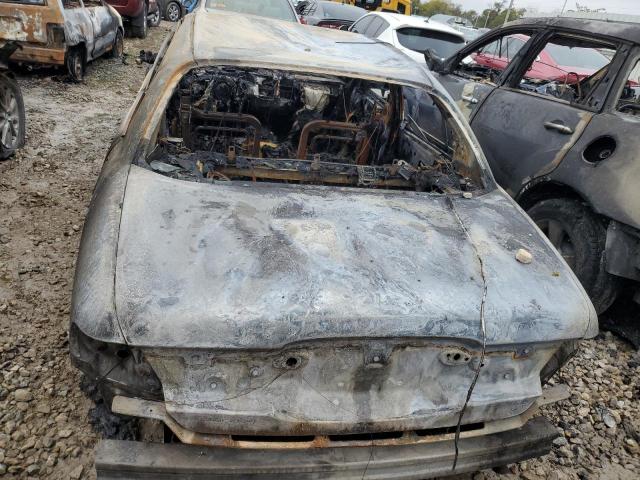 2000 BUICK LESABRE LI #3285102390