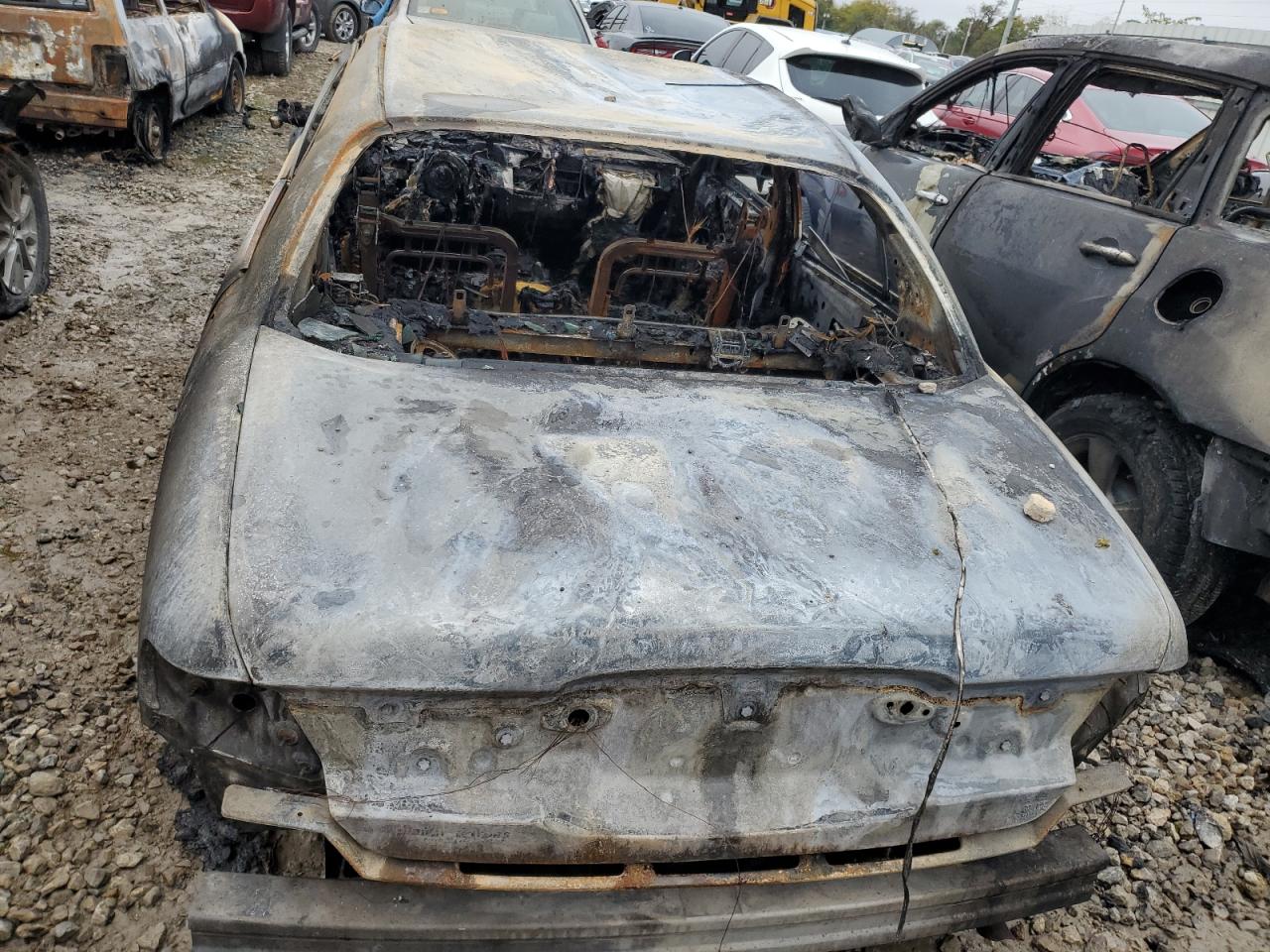 Lot #3285102390 2000 BUICK LESABRE LI