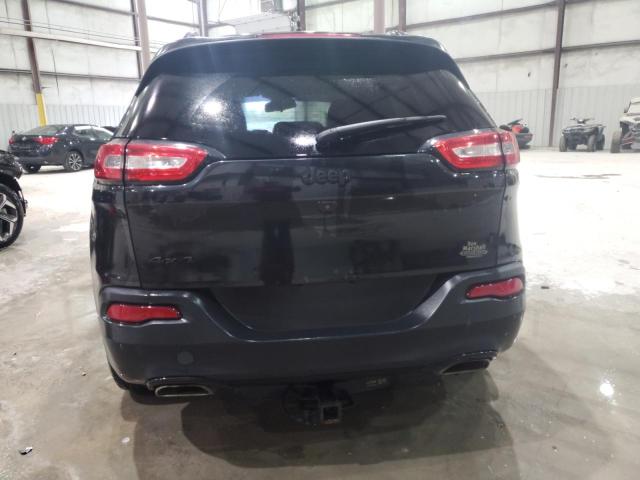 2016 JEEP CHEROKEE L #3281447988