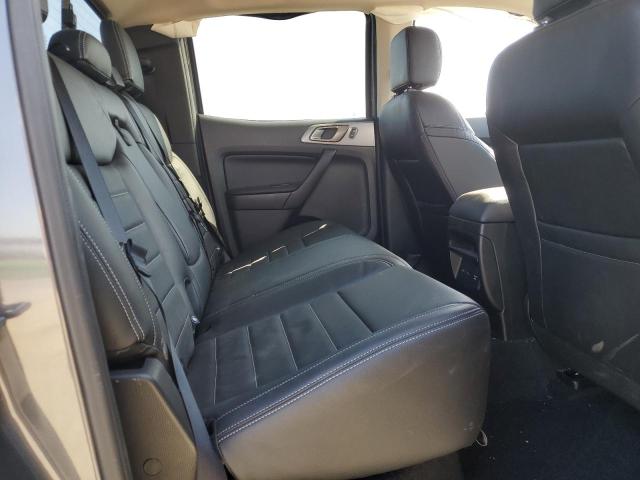 2023 FORD RANGER XL #3310347965