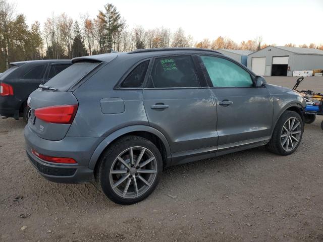 2016 AUDI Q3 PRESTIG - WA1GFCFS8GR024859