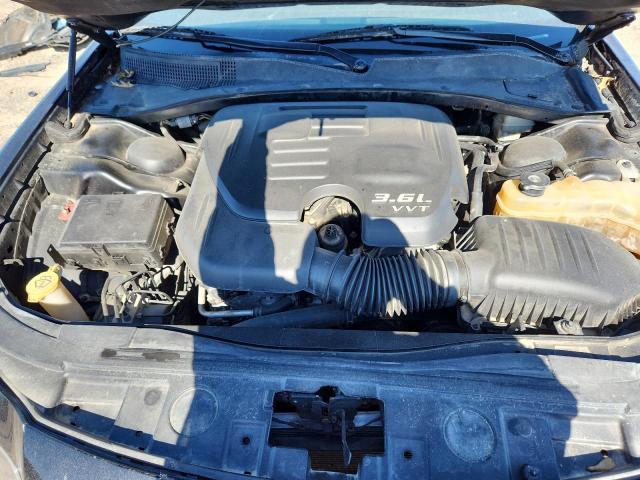 2014 CHRYSLER 300 S #3287596026