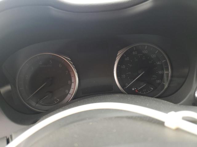 2021 INFINITI Q50 SENSORY JN1EV7CP9MM702196