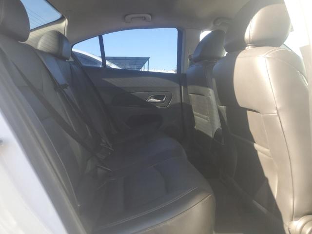 2016 CHEVROLET CRUZE LIMI - 1G1PF5SB9G7134167