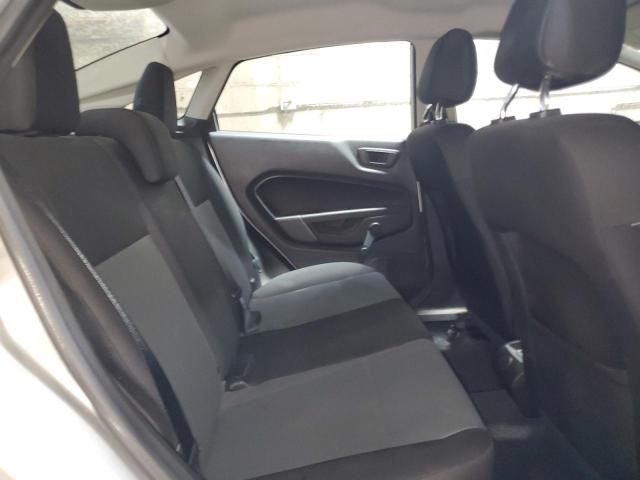 2019 FORD FIESTA S #3273744375