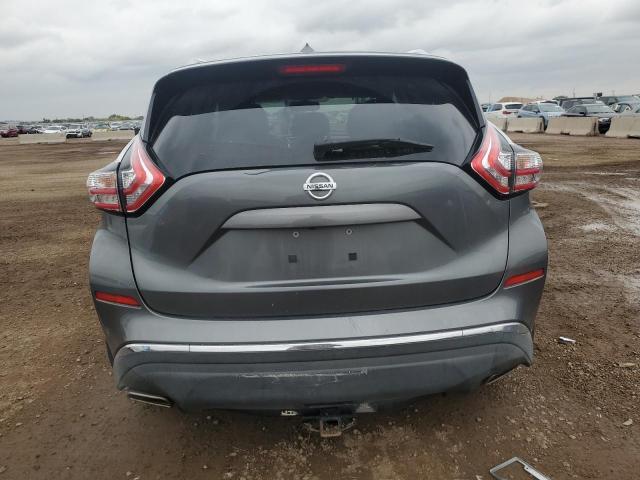 2015 NISSAN MURANO S 5N1AZ2MH7FN266421