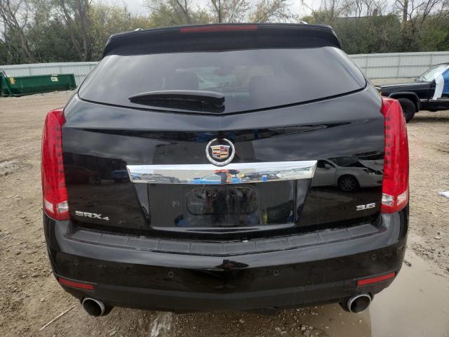 2015 CADILLAC SRX PERFOR - 3GYFNFE34FS580303