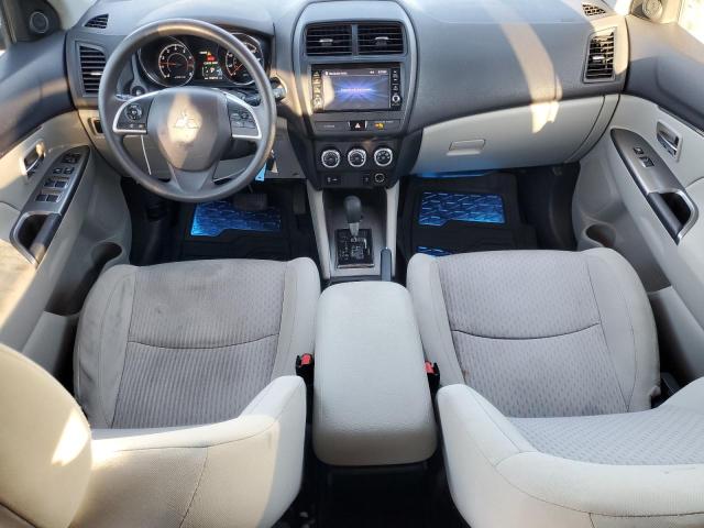 2018 MITSUBISHI OUTLANDER JA4AR3AU1JZ020133