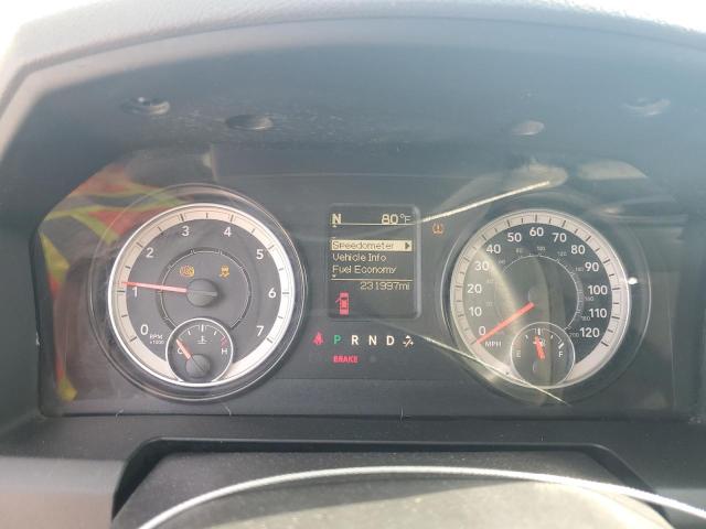 2016 RAM 1500 ST - 1C6RR7FT3GS219189