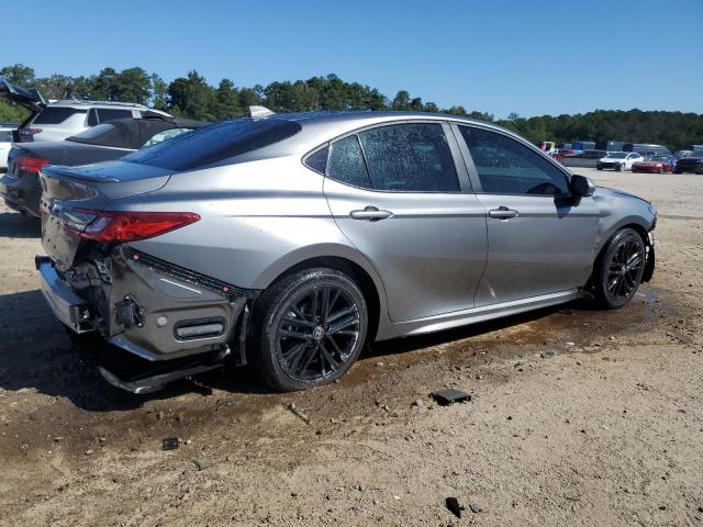 2025 TOYOTA CAMRY XSE - 4T1DBADK3SU509729