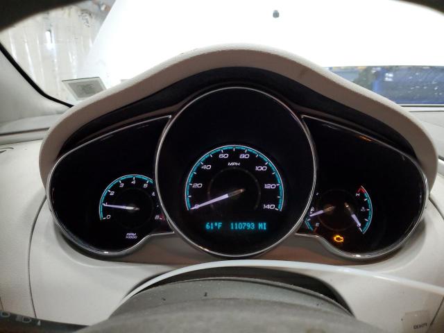 2012 CHEVROLET MALIBU LS - 1G1ZB5E09CF286447