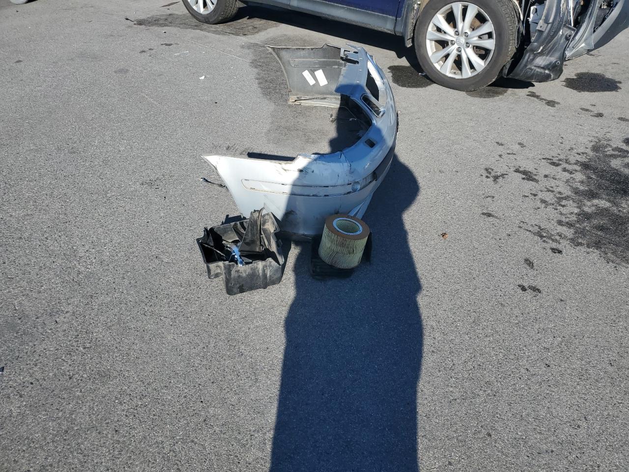 Lot #3286628890 2004 SAAB 9-5 ARC