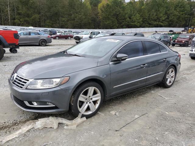 VOLKSWAGEN CC BASE