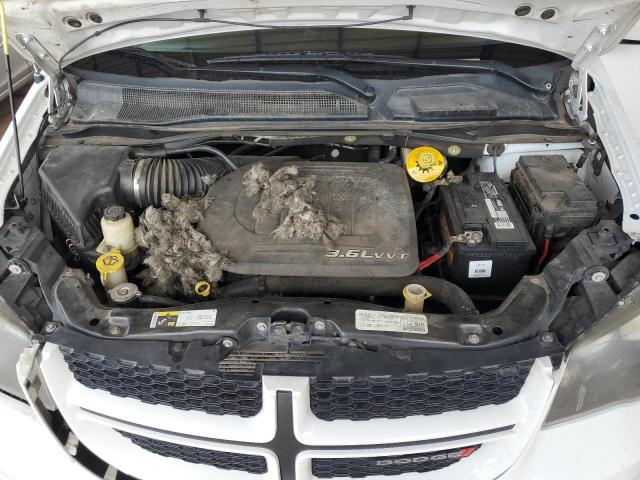 2016 DODGE GRAND CARA 2C4RDGEG5GR375456