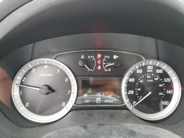 2014 NISSAN SENTRA S - 3N1AB7AP7EY245994