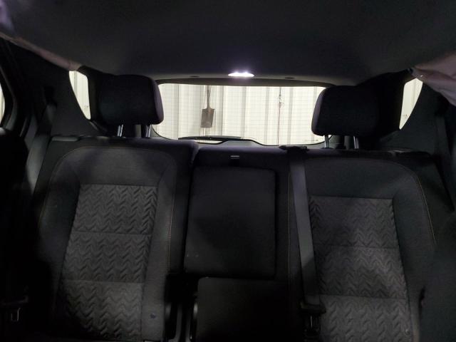 2023 CHEVROLET EQUINOX LT #3283989806