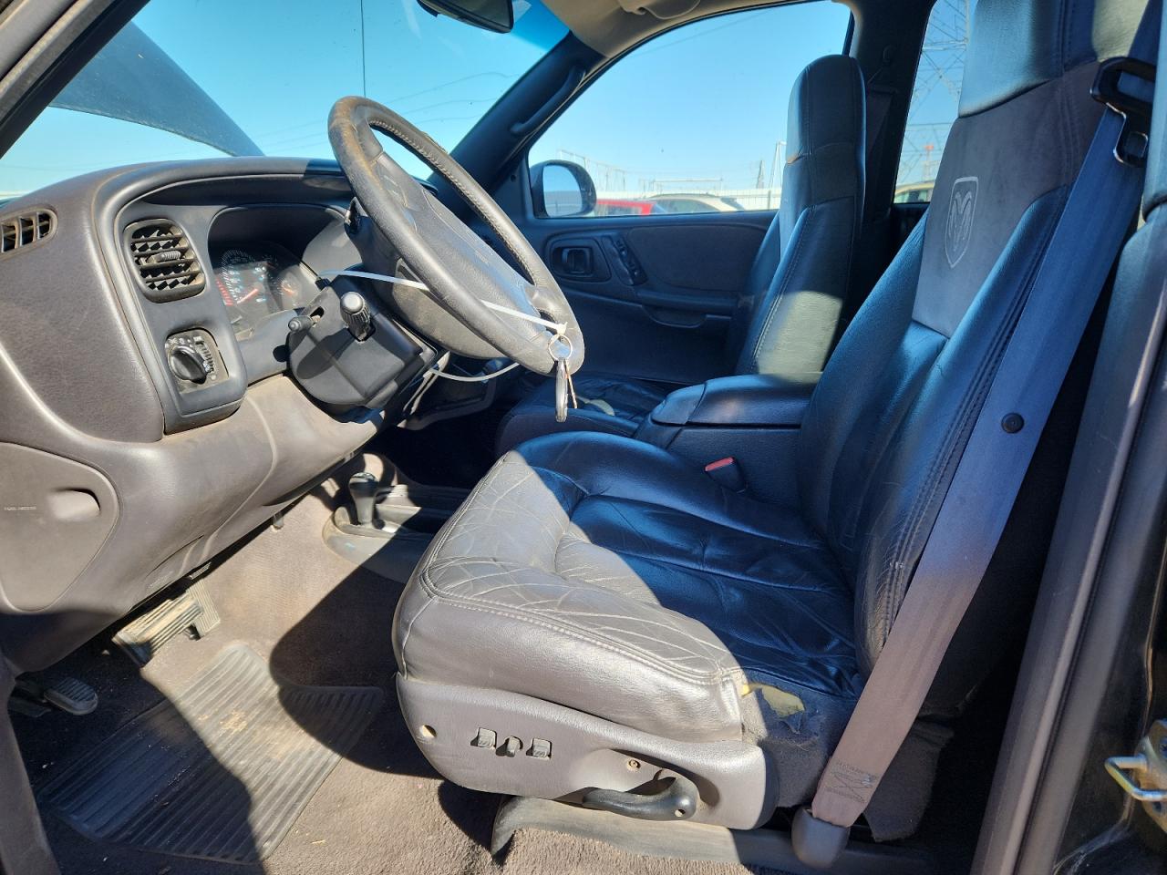 Lot #3281826889 1999 DODGE DURANGO