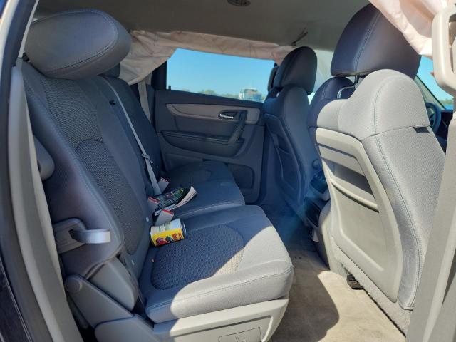 2017 CHEVROLET TRAVERSE L - 1GNKRFED2HJ224820