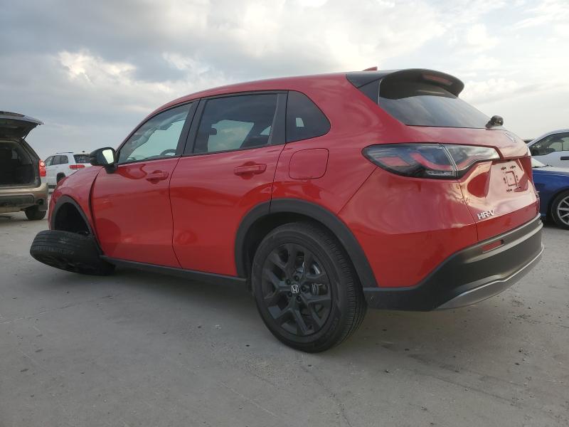 2024 HONDA HR-V SPORT - 3CZRZ2H5XRM751216