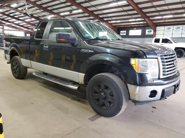 2011 FORD F150 SUPER - 1FTFX1EF3BKD15942