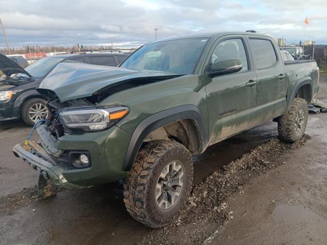 TOYOTA TACOMA DOU