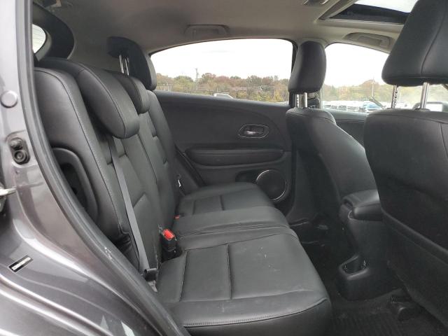 2016 HONDA HR-V EXL - 3CZRU5H7XGM747536