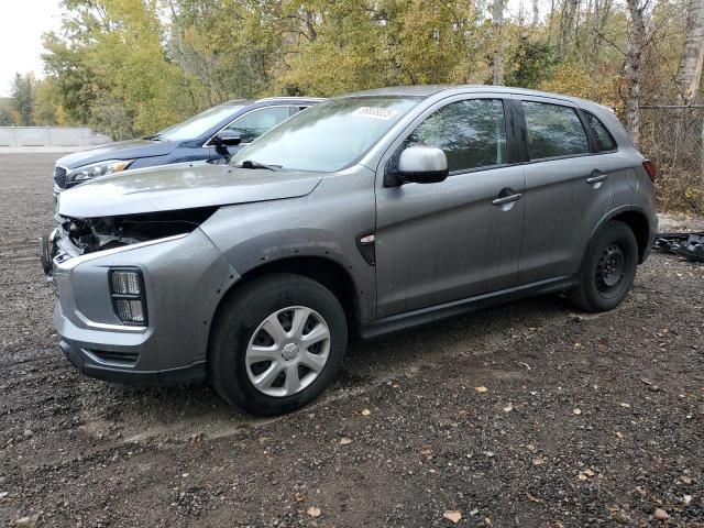 2022 MITSUBISHI RVR ES JA4AJUAU7NU601765