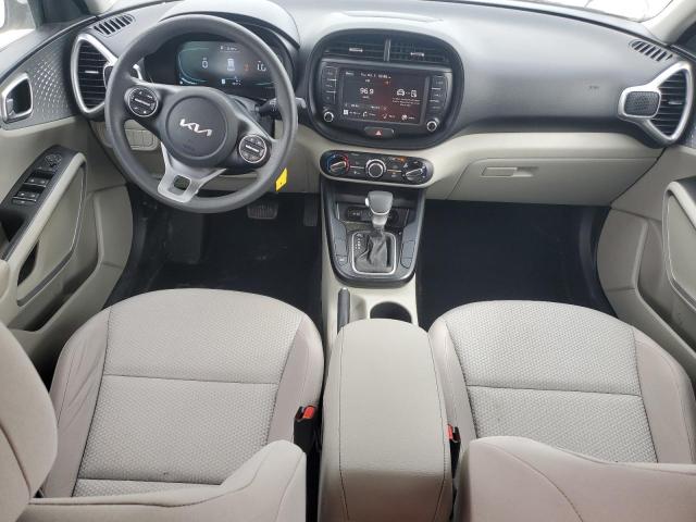 2024 KIA SOUL LX #3302885917