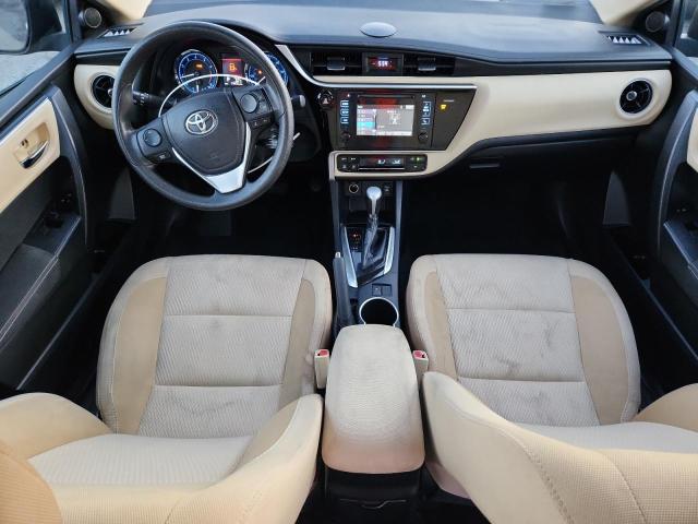 2017 TOYOTA COROLLA L - 2T1BURHE8HC843995