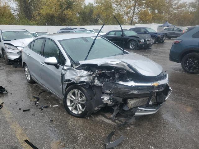 2019 CHEVROLET CRUZE LS #3294404524
