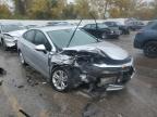 Lot #3294404524 2019 CHEVROLET CRUZE LS