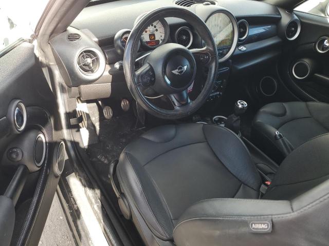 2013 MINI COOPER ROA - WMWSY3C58DT565690