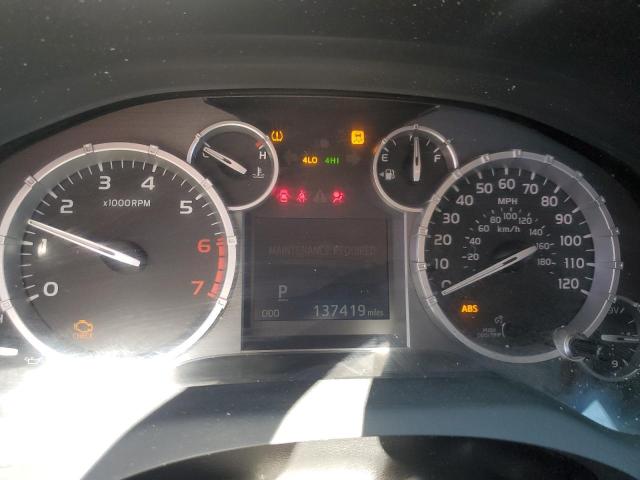 2014 TOYOTA TUNDRA DOU #3278683731