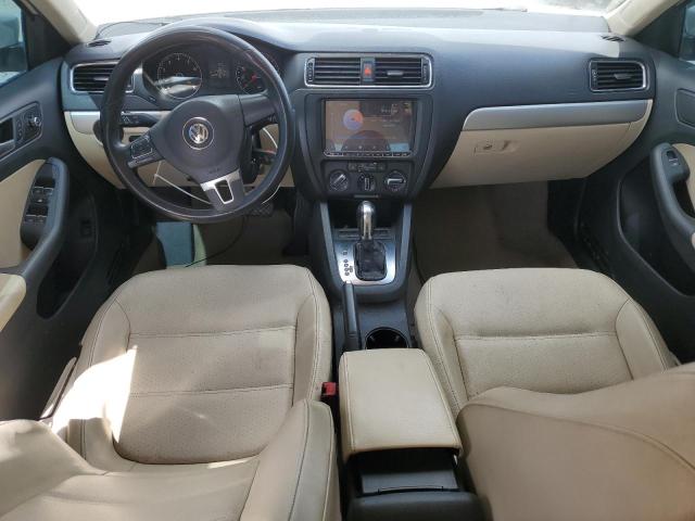 2013 VOLKSWAGEN JETTA SE - 3VWDP7AJ5DM375038