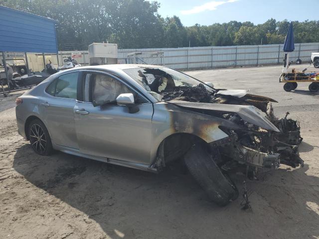 2022 TOYOTA CAMRY SE #3284800533