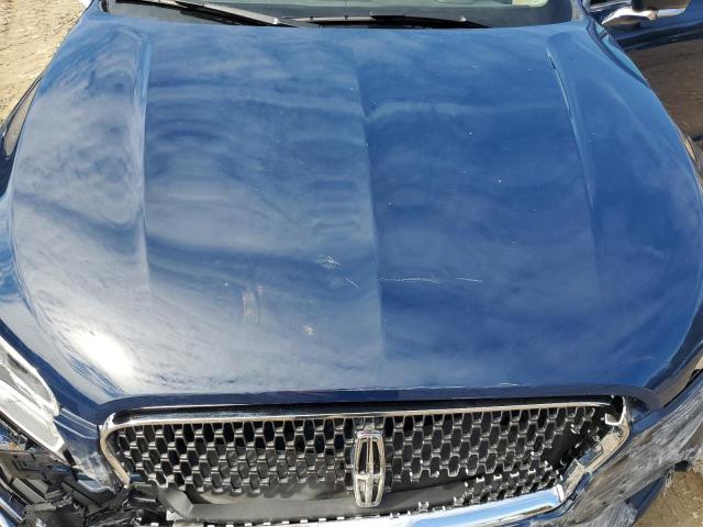 2020 LINCOLN MKZ RESERVE #3294487502