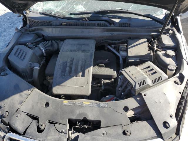 2014 CHEVROLET EQUINOX LT - 2GNFLFEK9E6143999