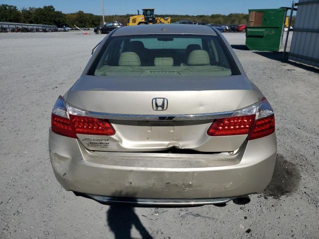 2013 HONDA ACCORD EXL - 1HGCR2F85DA237953