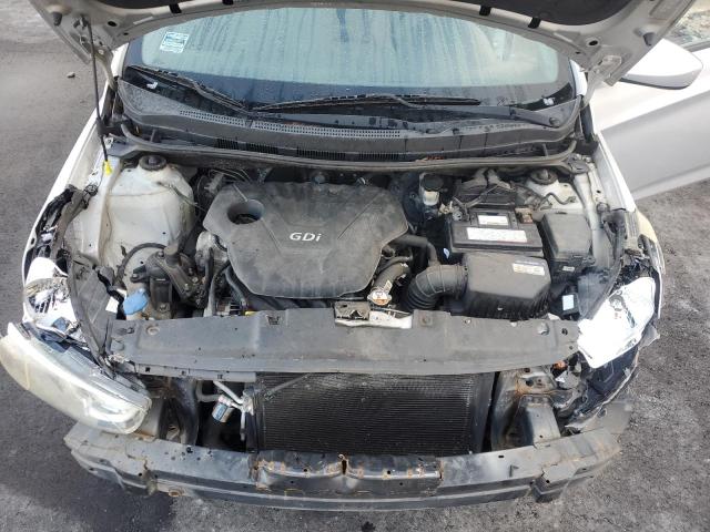 2016 HYUNDAI ACCENT SE - KMHCT4AE6GU027899