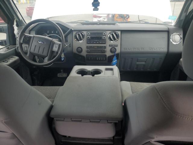 2012 FORD F350 SUPER - 1FT8W3BT5CEC08053