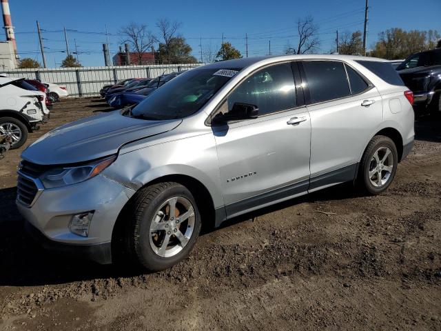 Global Auto Auctions: 2019 CHEVROLET EQUINOX LS